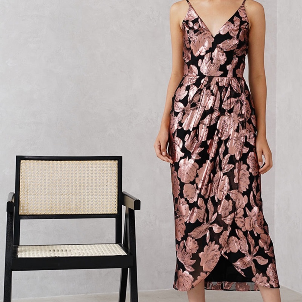 Yumi Kim Adrienne dress NWT